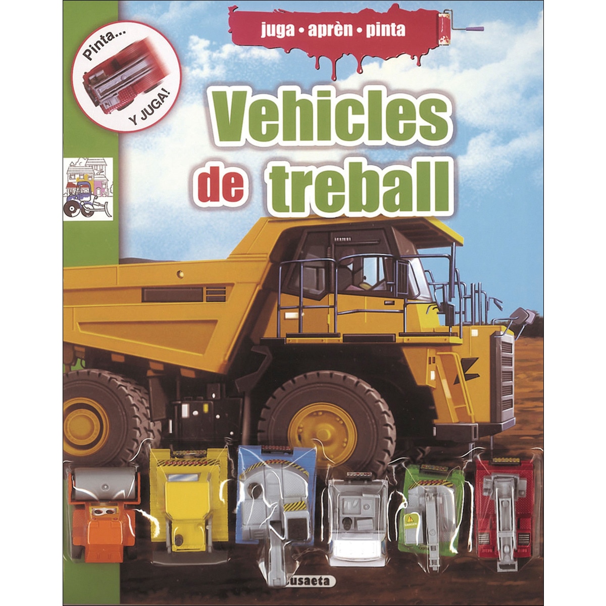 Vehicles de treball 1