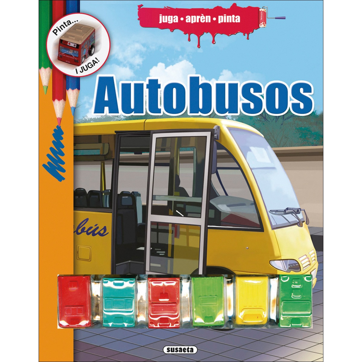 Autobusos 1