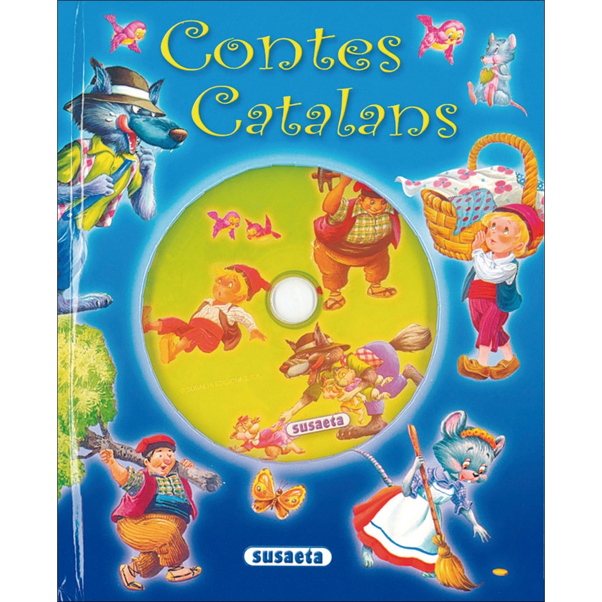 Contes catalanes I 1