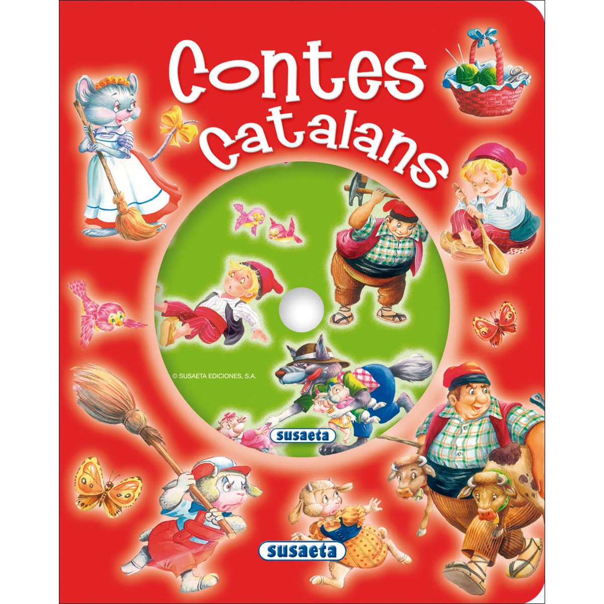 Contes catalanes II 1