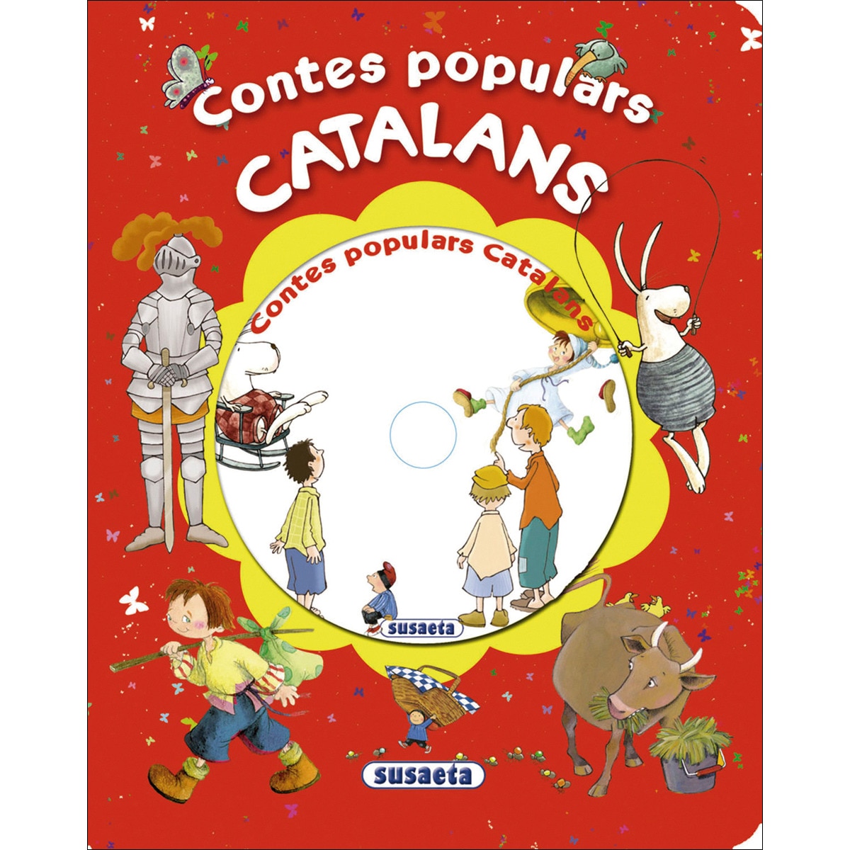 Contes populars catalans 1