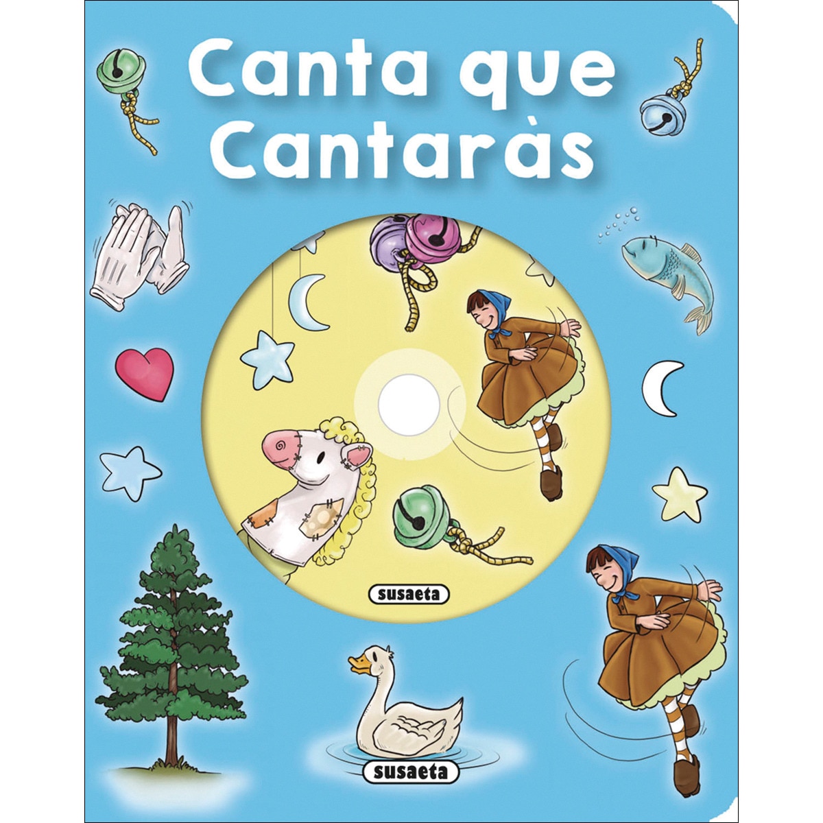 Canta que cantaràs 1