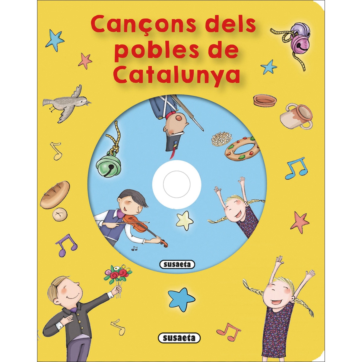 Cançons dels pobles de Catalunya 1