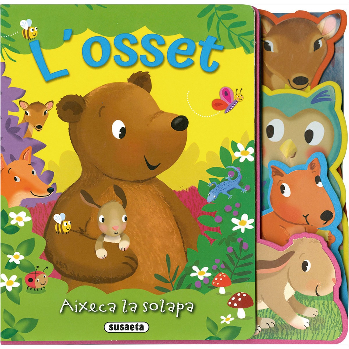 L´osset 1