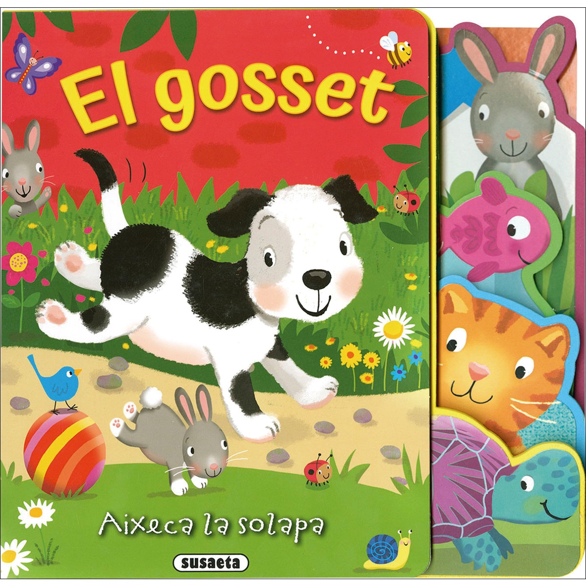 El gosset 1