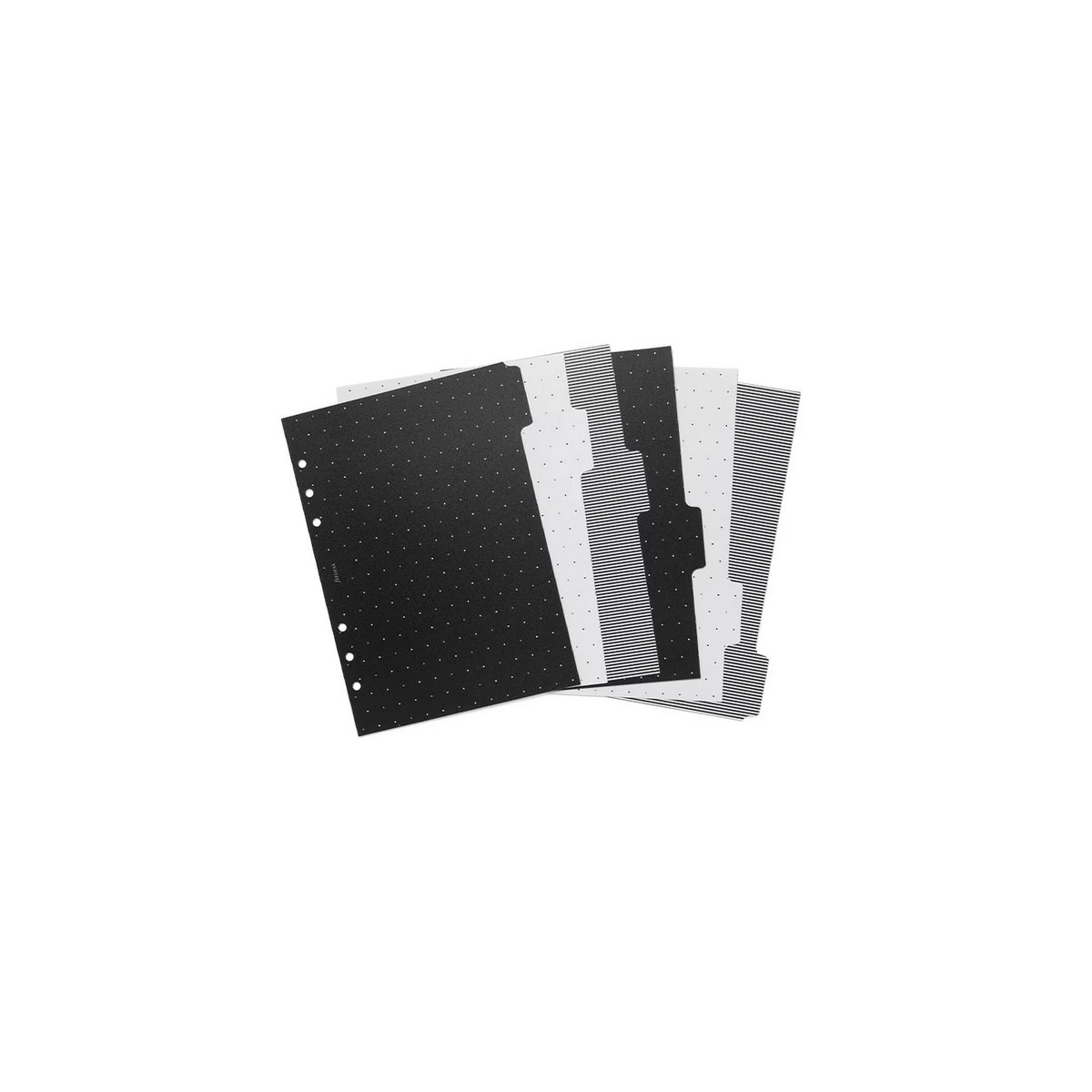 Imagem 0 de Divisórias A5 Filofax Moonlight