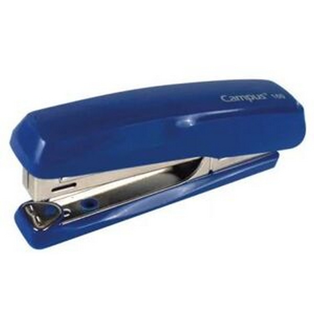 Agrafador  Mini Campus UNIVERSITY  160 azul 1