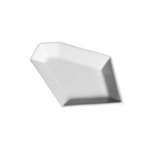 Imagem 0 de Prato para Aperitivos All Together - 22 cm