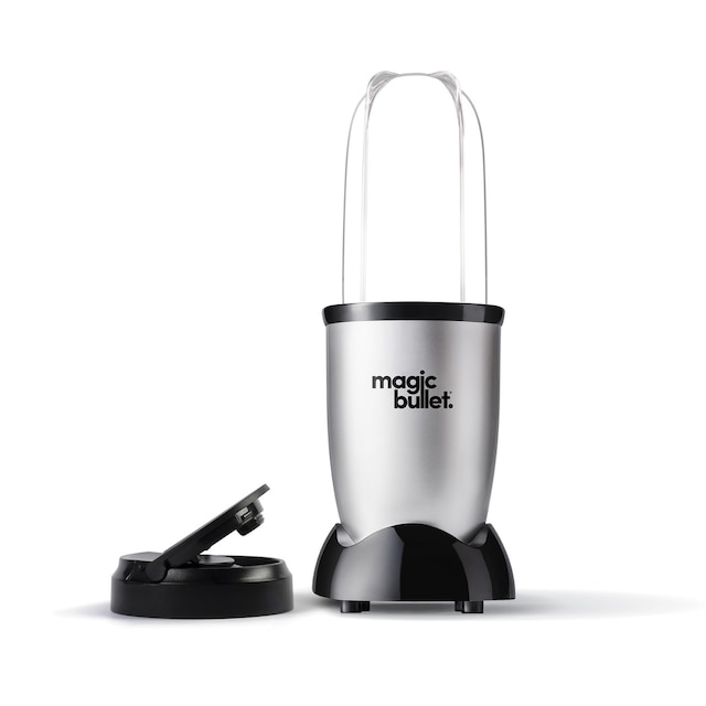 Imagen 0 de Batidora personal Nutribullet Magic Bullet MBR04 200W con 560 ml. de capacidad