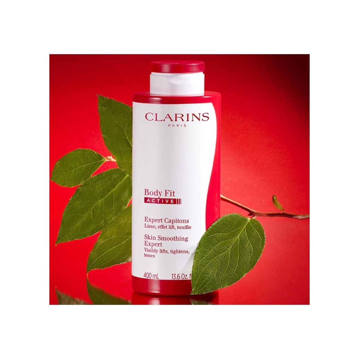 Body Fit Active - 400 ml 3