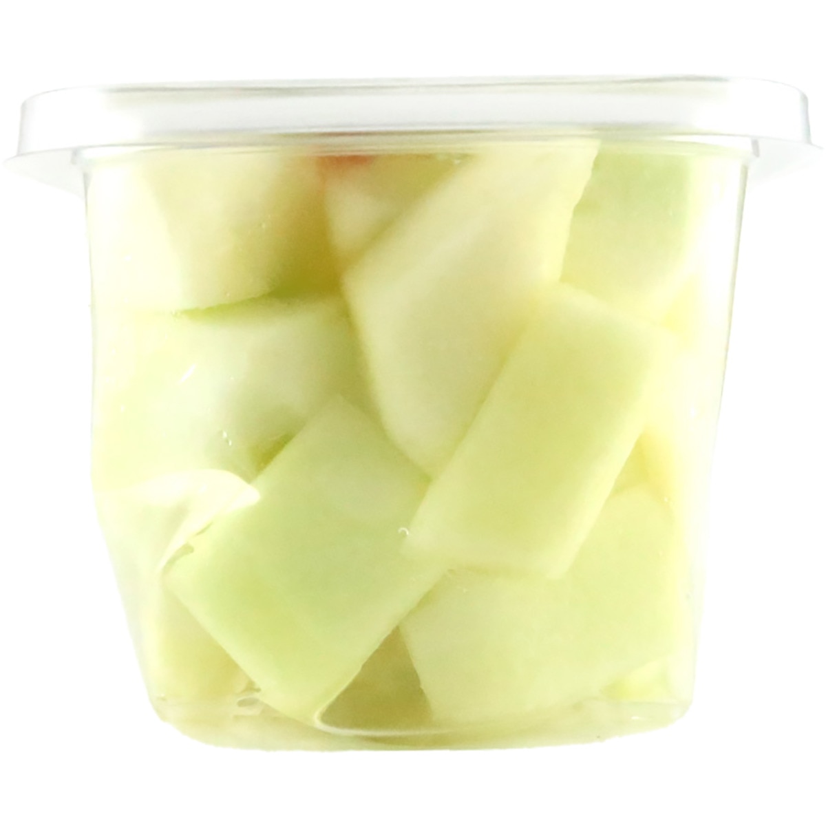 Melón en trozos tarrina 500 g