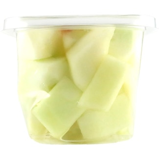 Melón en trozos tarrina 500 g