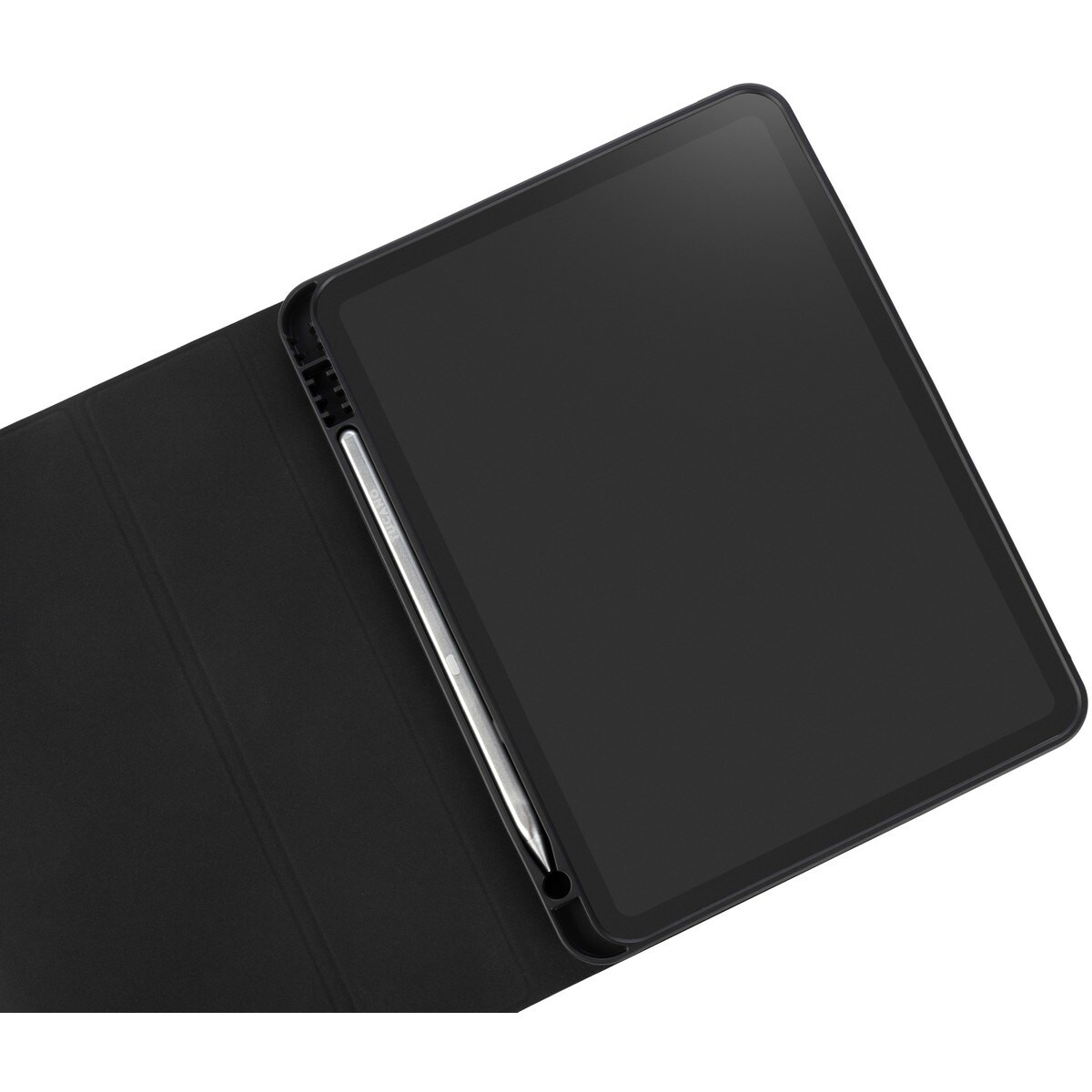 Capa iPad Pro 11" 5th TUCANO Satin - Preto 5
