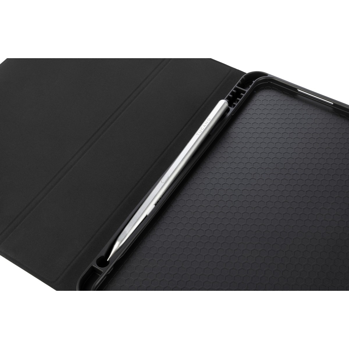 Capa iPad Pro 11" 5th TUCANO Satin - Preto 3