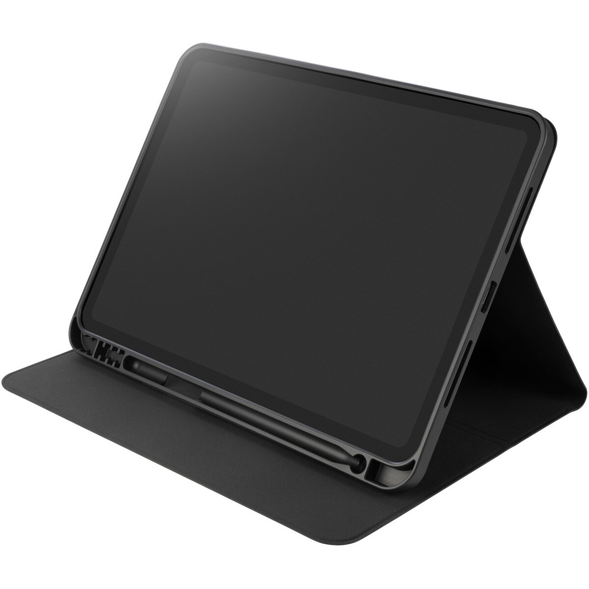 Capa iPad Pro 11" 5th TUCANO Satin - Preto 2