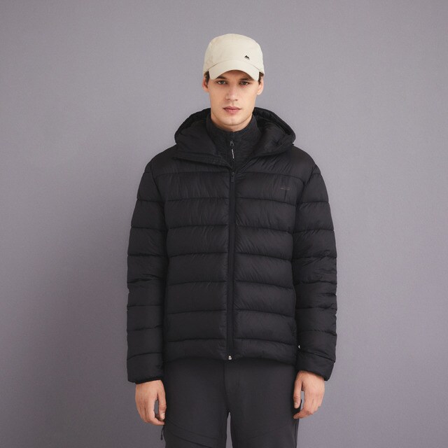 Chaquetas Deportivas Chaquetas De Punto Hombre En El Corte Ingles