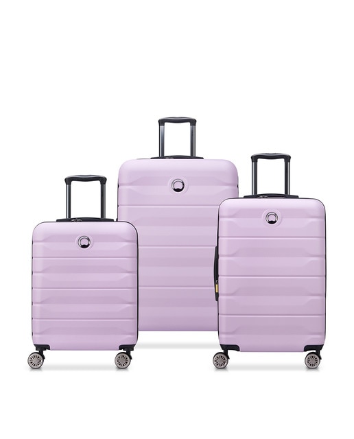 Imagen 0 de Juego de maletas AIR ARMOUR (Cabina, mediana y grande)