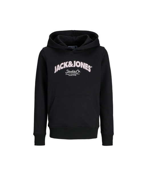 Imagen 0 de Sudadera con capucha de niño