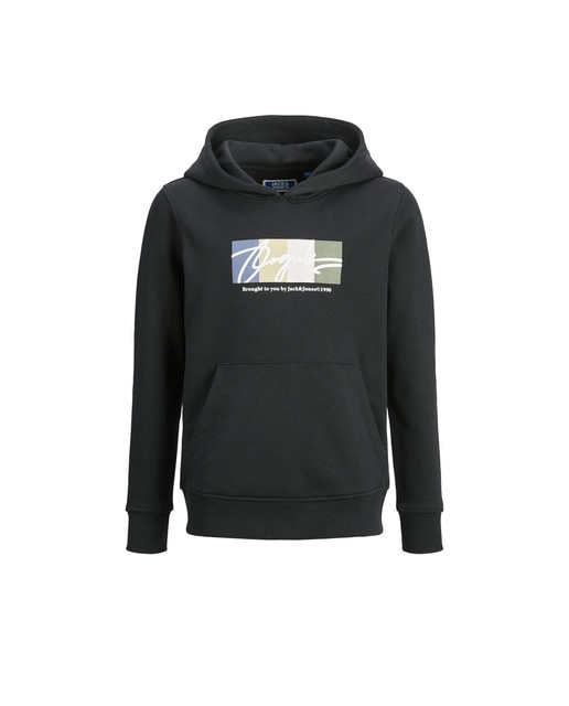 Imagen 0 de Sudadera con capucha de niño