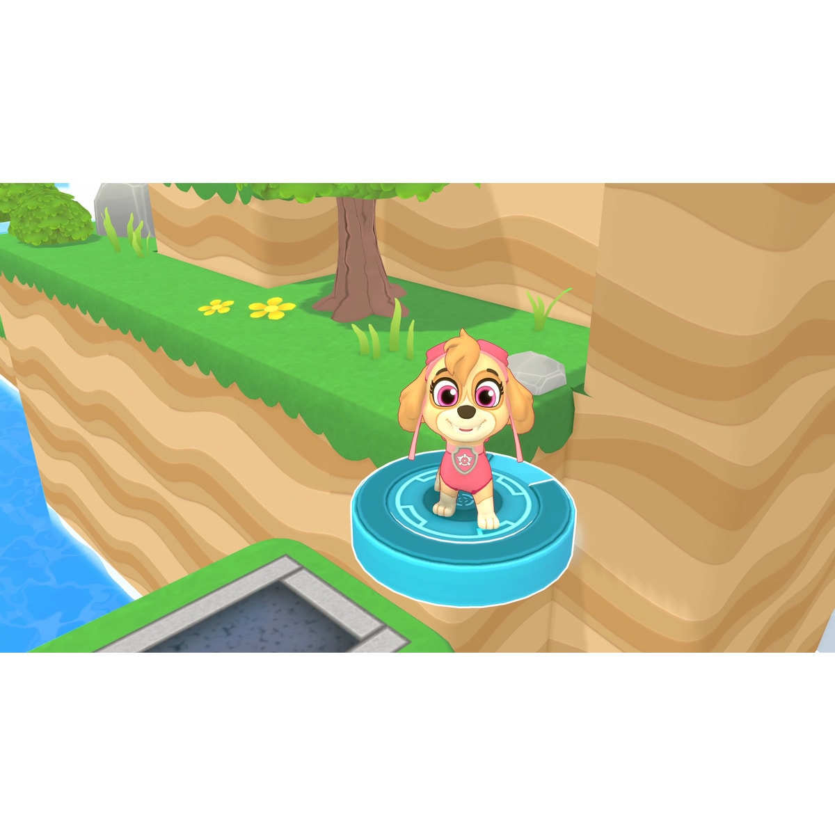 Nick Jr. Party Adventure - PlayStation 4 6