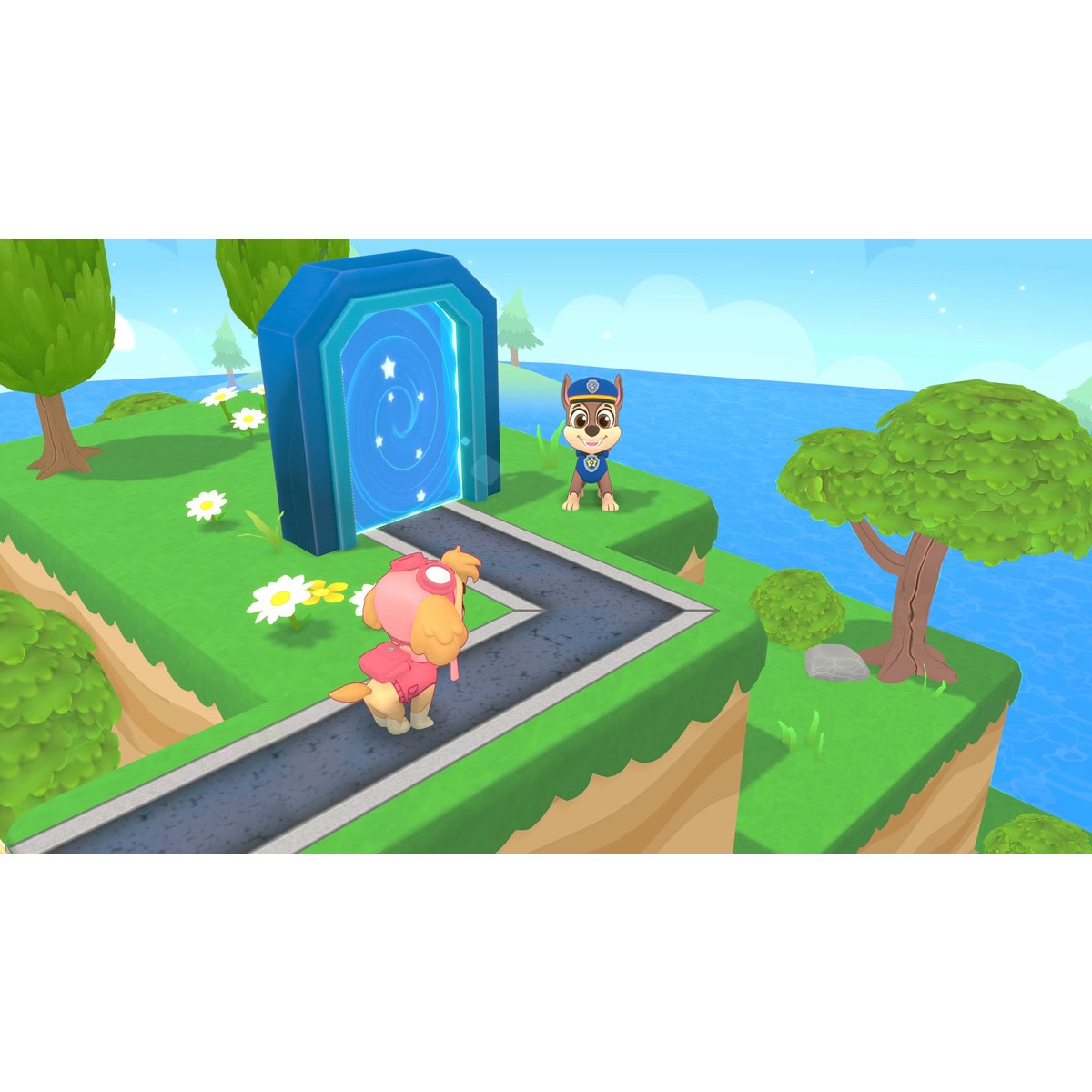 Nick Jr. Party Adventure - PlayStation 4 7