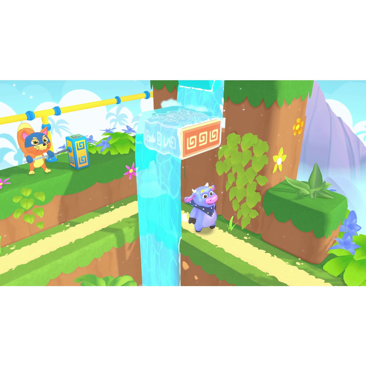 Nick Jr. Party Adventure - PlayStation 4 8
