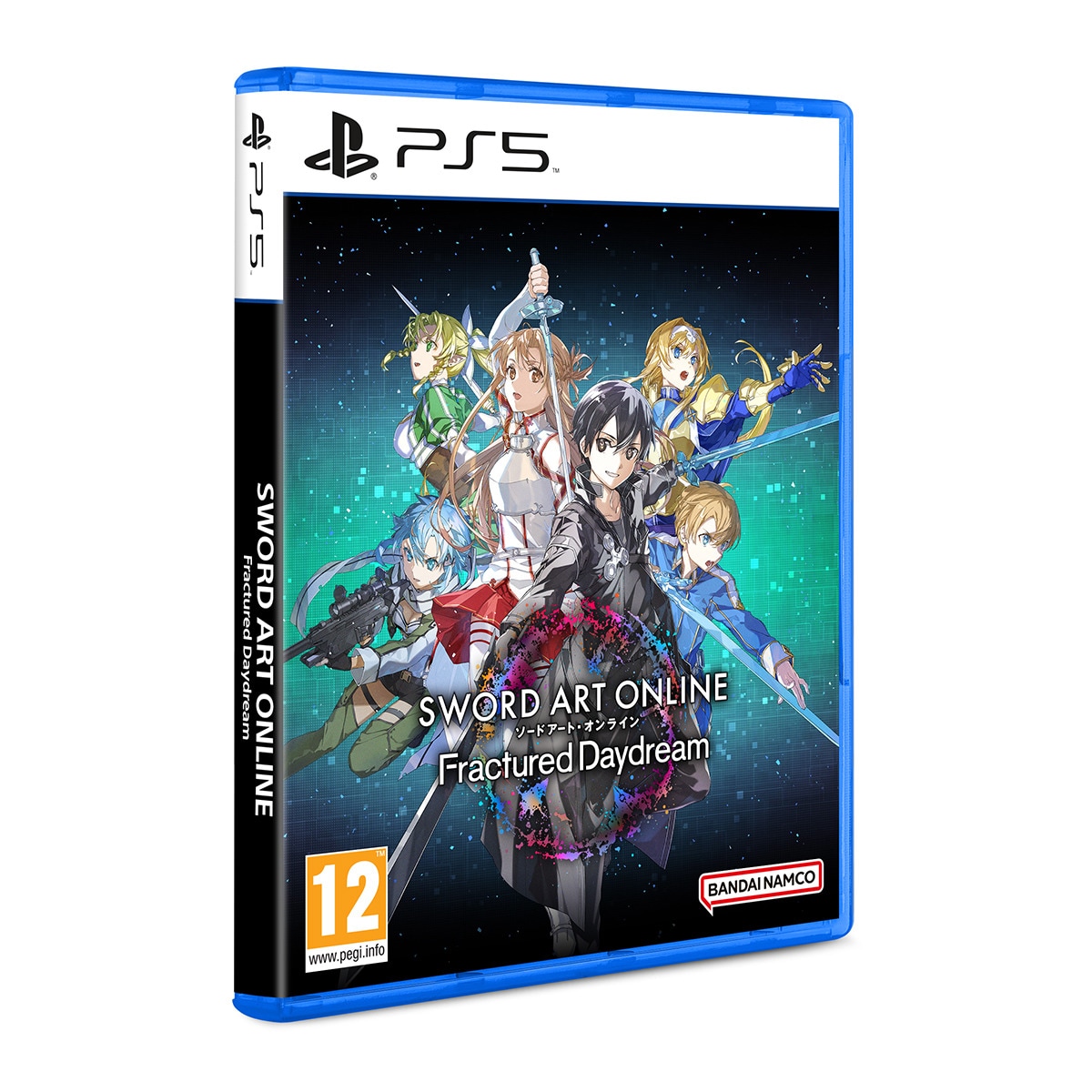 Pulsa para comprar en El corte inglés