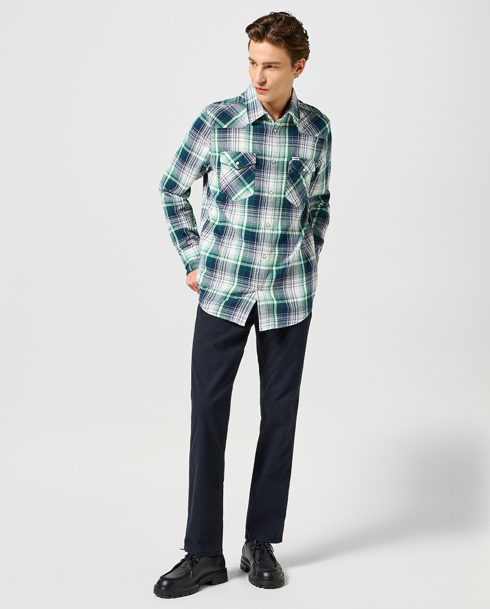 Imagem 0 de Calças de 5 Bolsos Greensboro