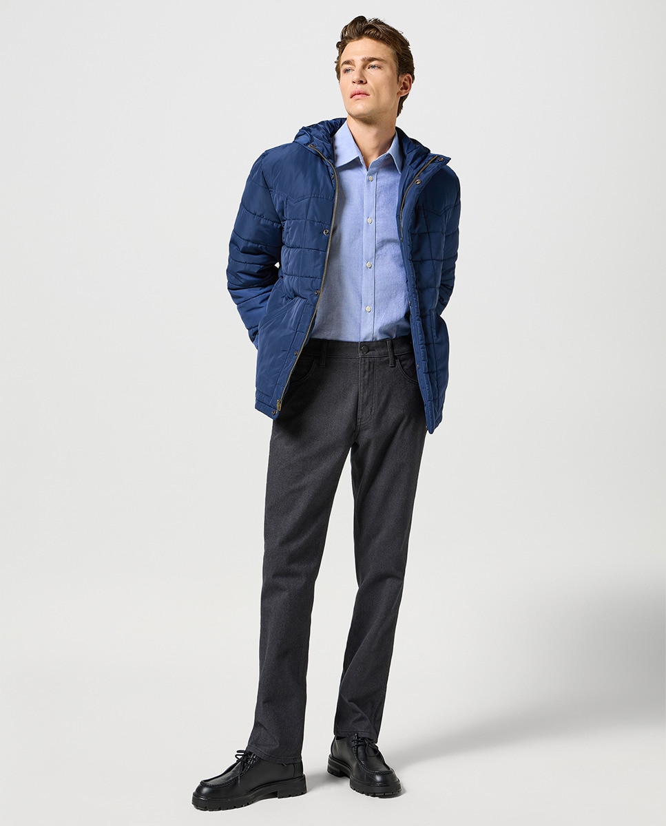 Imagem 0 de Calças de 5 Bolsos Greensboro