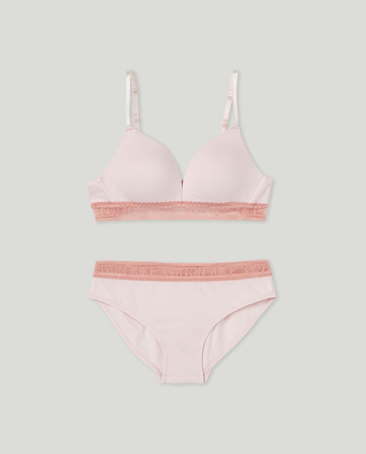 Ropa interior de niña suave y cómoda · El Corte Inglés