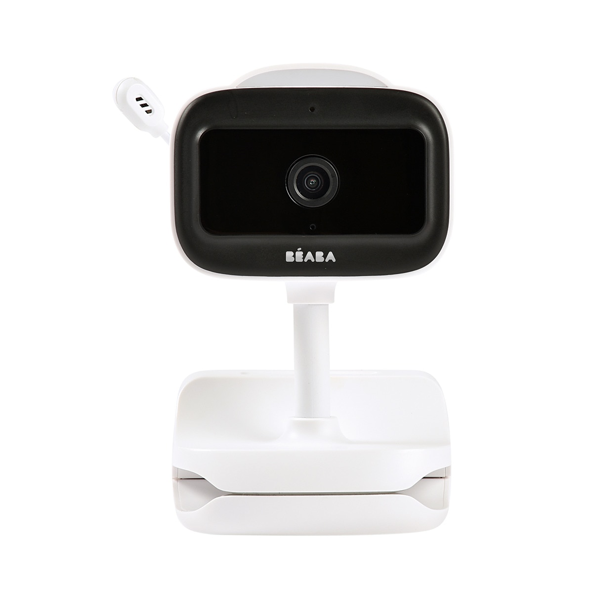 Monitor de Bebé Zen Nomad com Vídeo Branco-3
