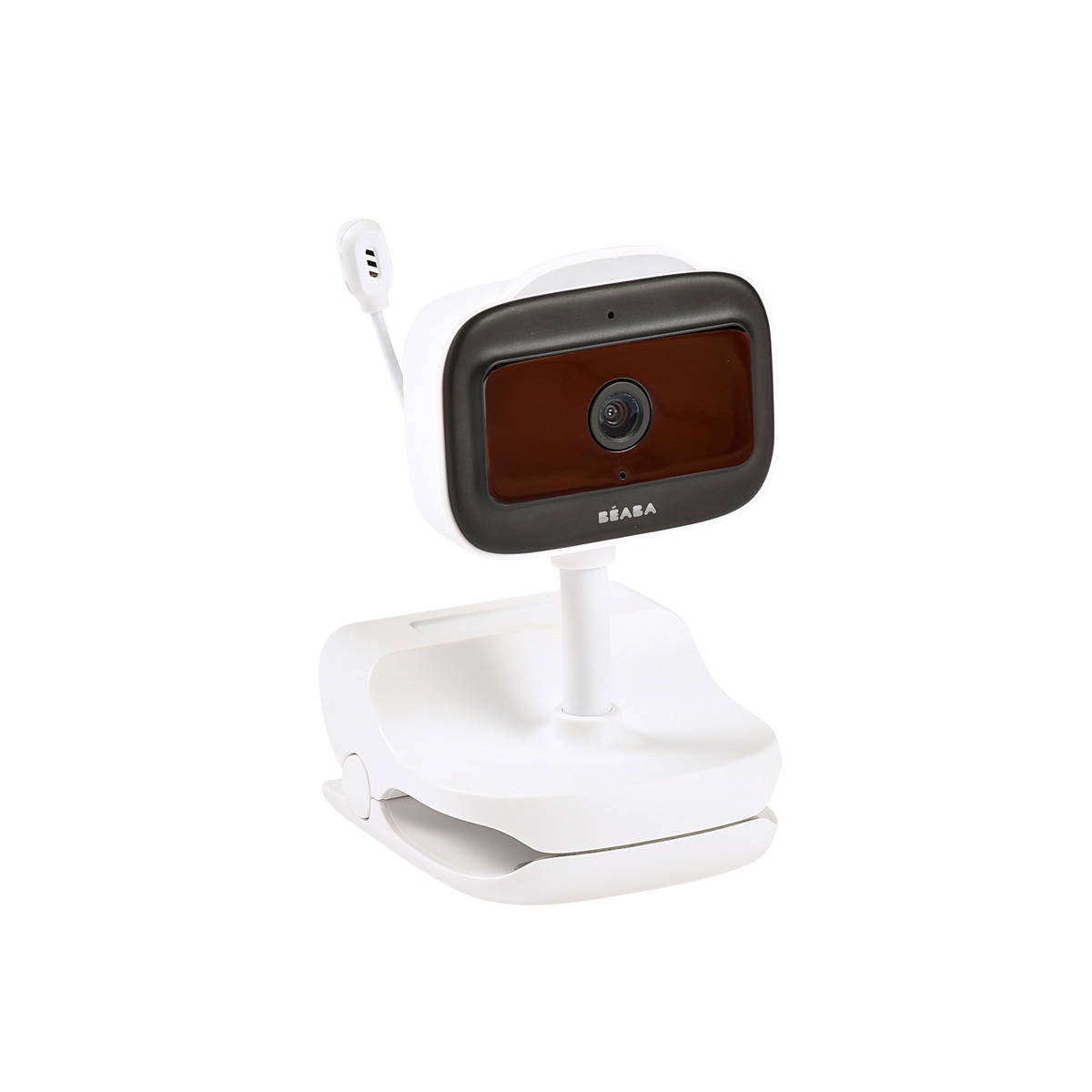 Monitor de Bebé Zen Nomad com Vídeo Branco-1