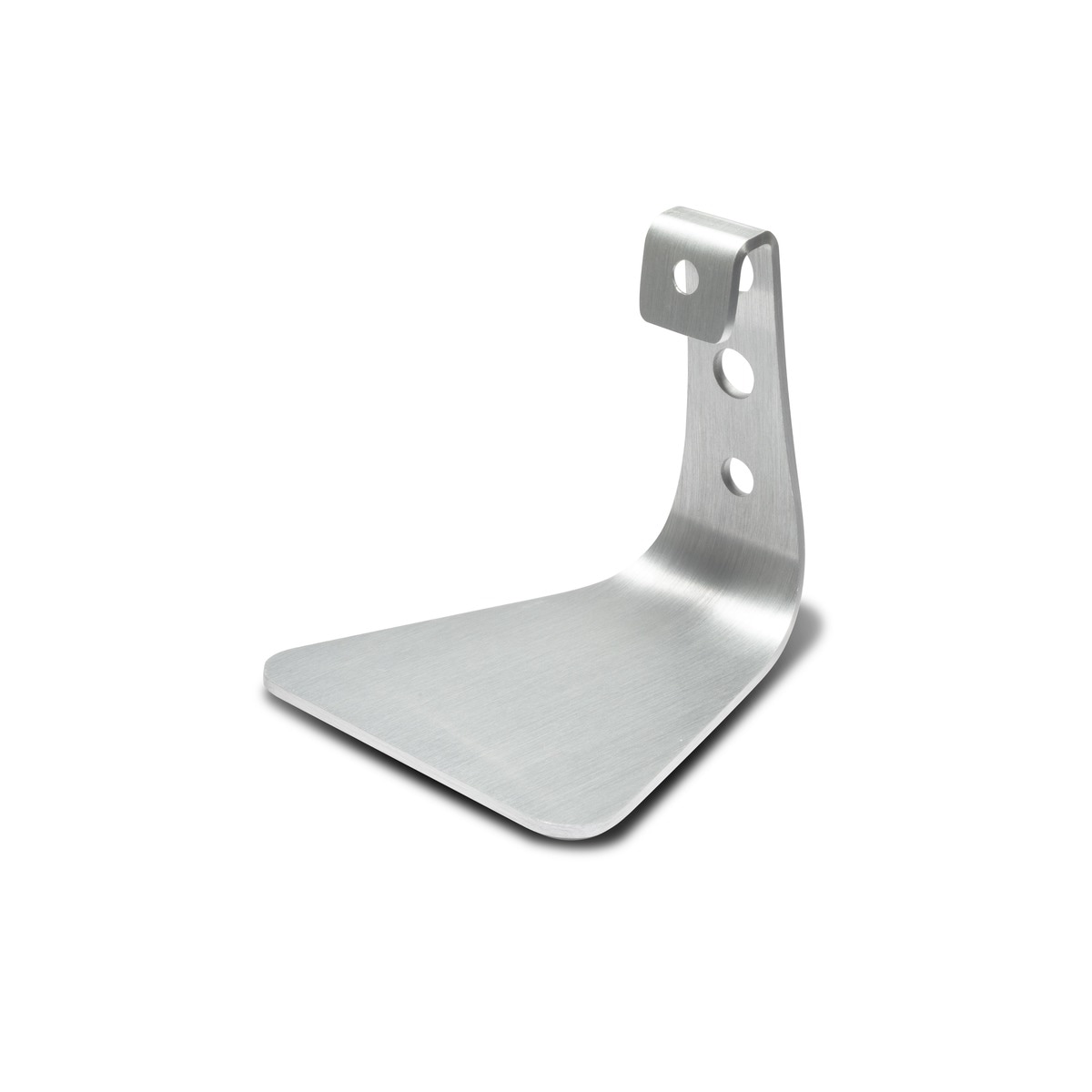 Soporte de estantería Cambridge Audio para altavoces Minx MIN12 / MIN22 Plateado-2