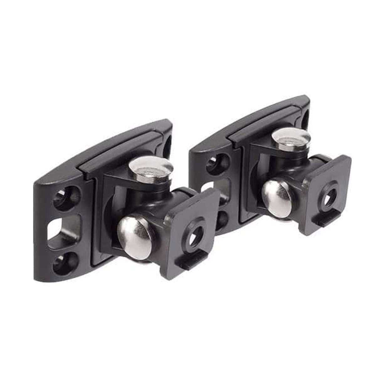 Imagen 0 de Soporte de pared Cambridge Audio para altavoces Minx MIN12 / MIN22 (2 unidades)