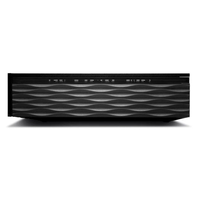 Reproductor CD Cambridge Audio EVO CD Negro-3