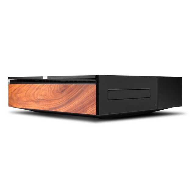 Reproductor CD Cambridge Audio EVO CD Negro-2