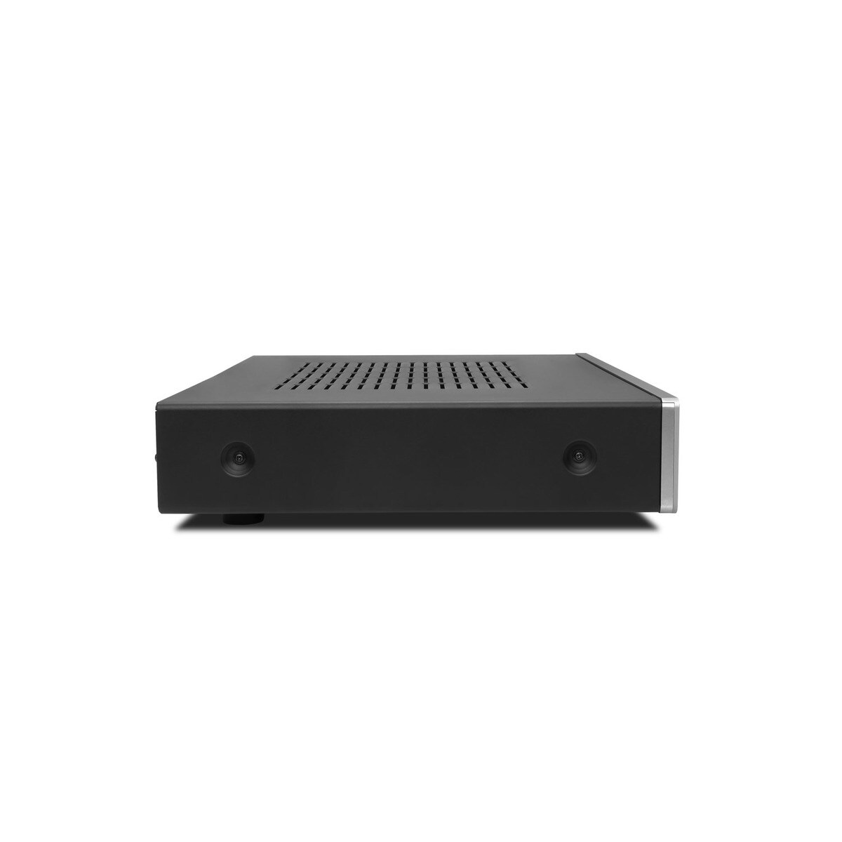 Amplificador integrado Cambridge Audio AXA35 con Etapa de Fono (Incorporada) Gris Lunar-4