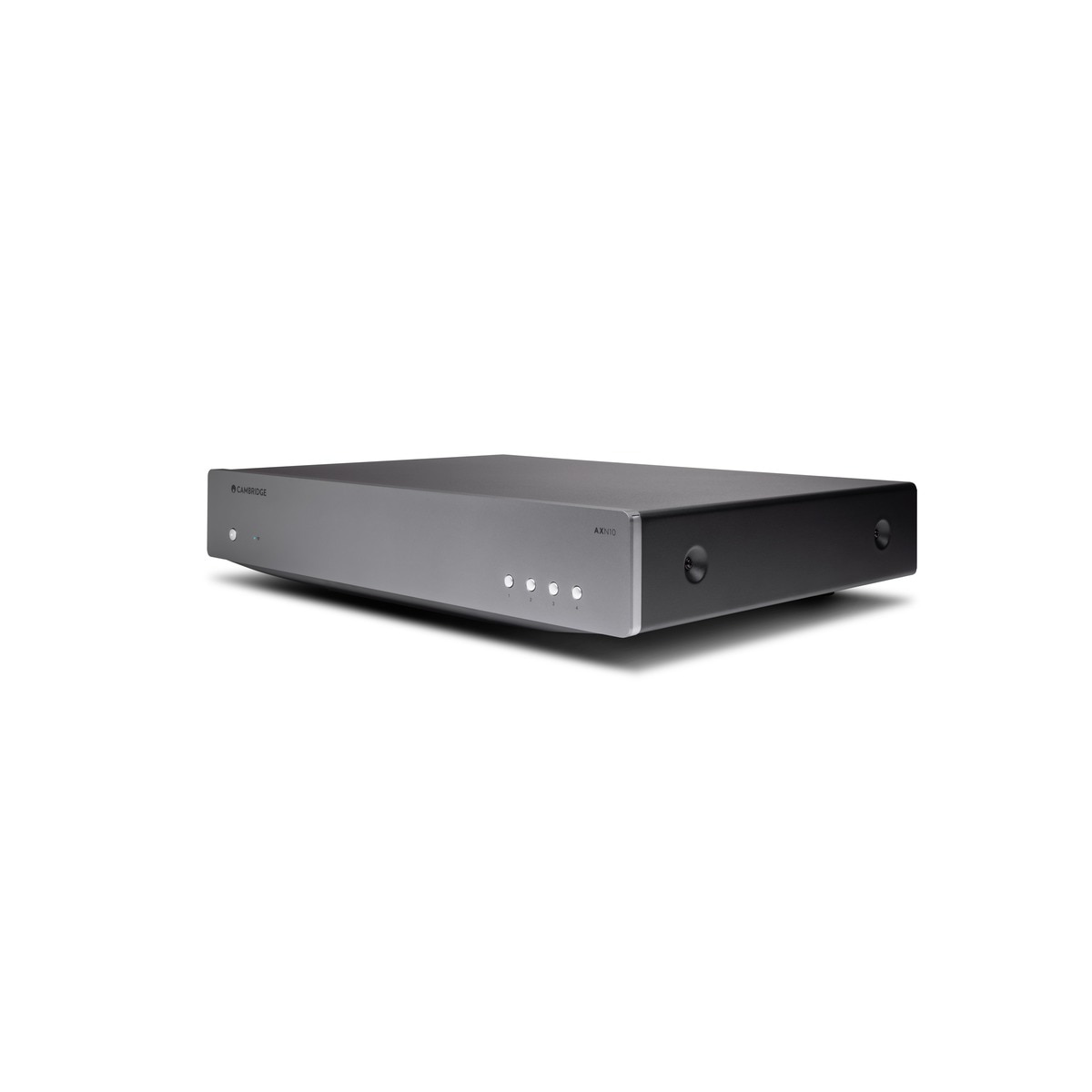 Reproductor en red Cambridge Audio AXN10 Gris Lunar-2
