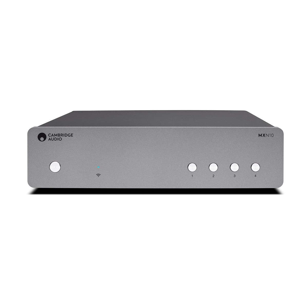 Imagen 0 de Reproductor en red compacto Cambridge Audio MXN10