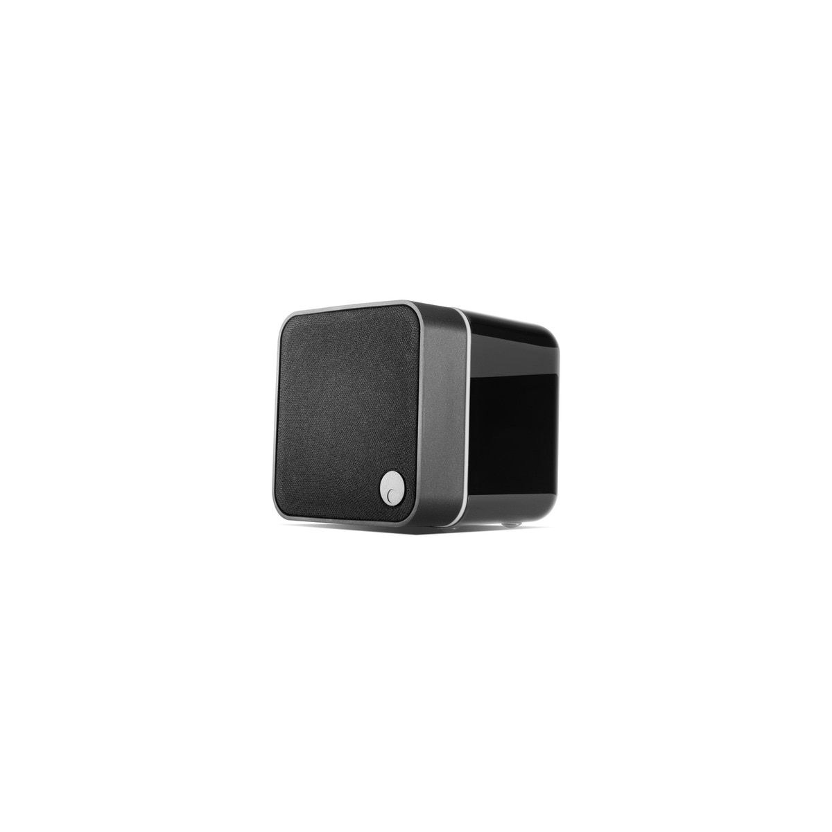 Altavoz compacto Cambridge Audio Minx Min 12 Negro-3