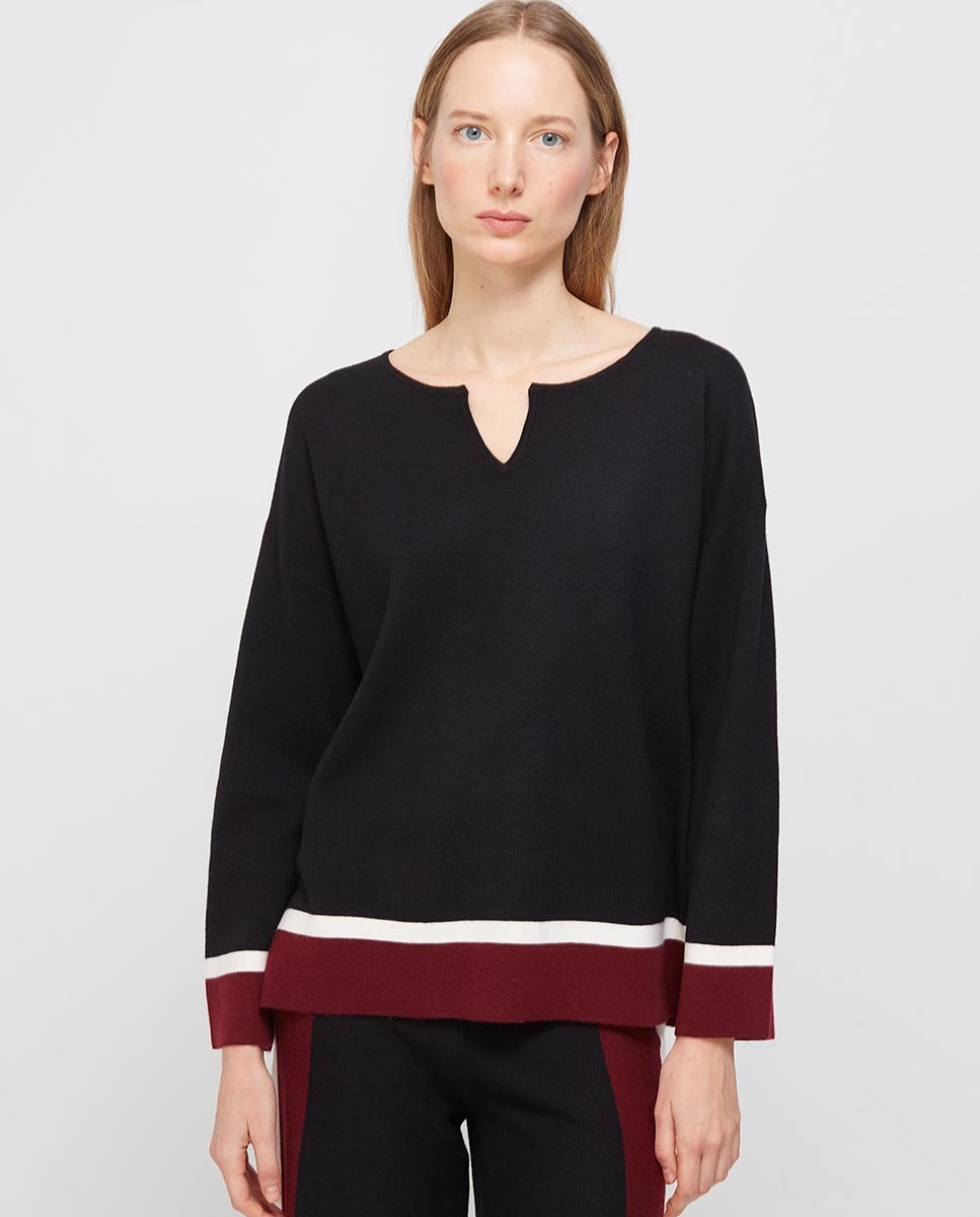 Cashmere Jerseys De Mujer En El Corte InglÃ©s Cashmere Jersey