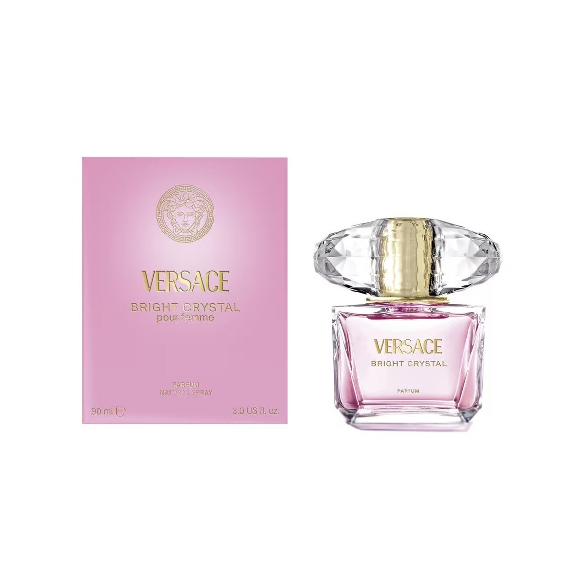 Bright Crystal Parfum Eau de Parfum - 50 ml 2