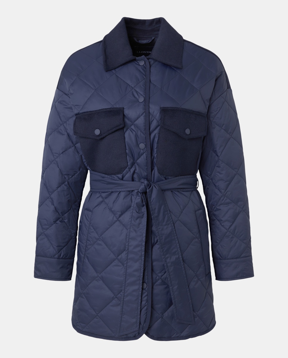 Capucha Parkas Lloyd's El Corte InglÃ©s Mujer Inglés Lloyds