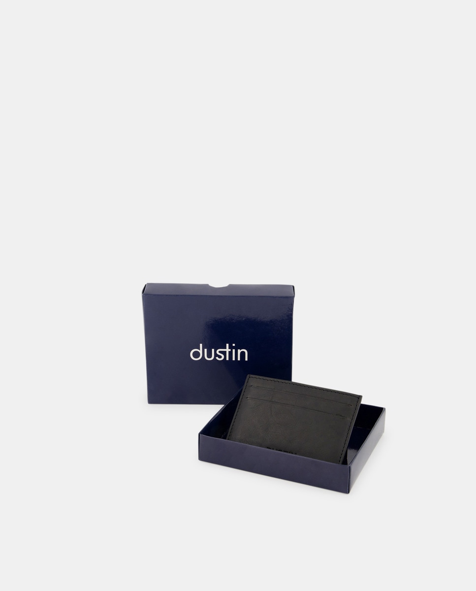 Imagem 0 de Porta-Cartões em Pele