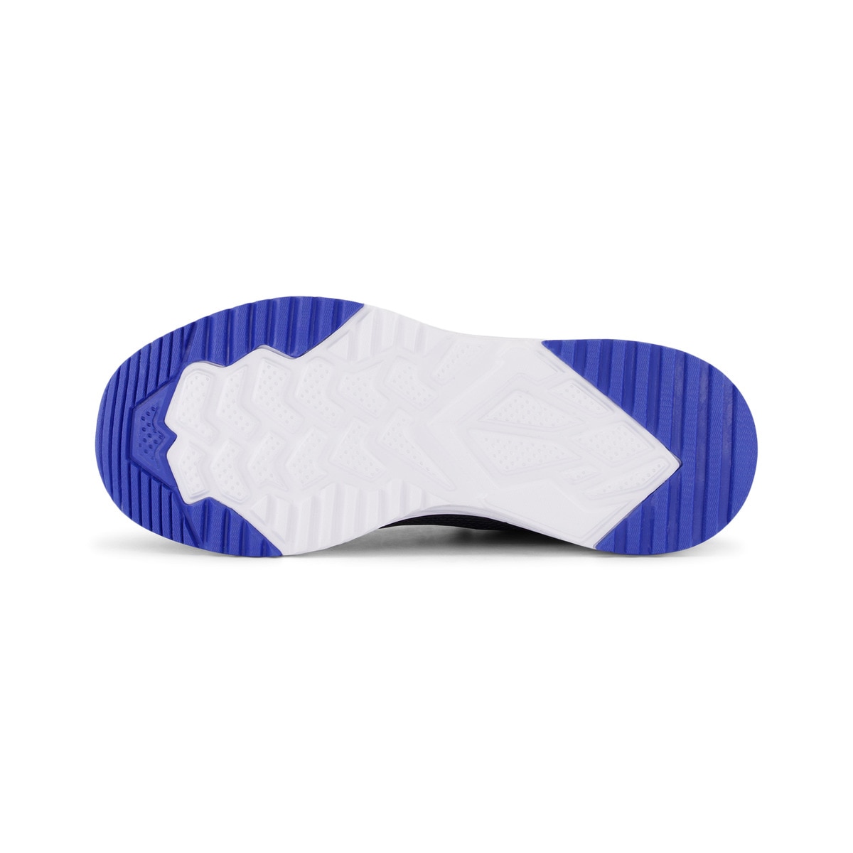 Sapatilhas de Running Infantis Fast Preto-2