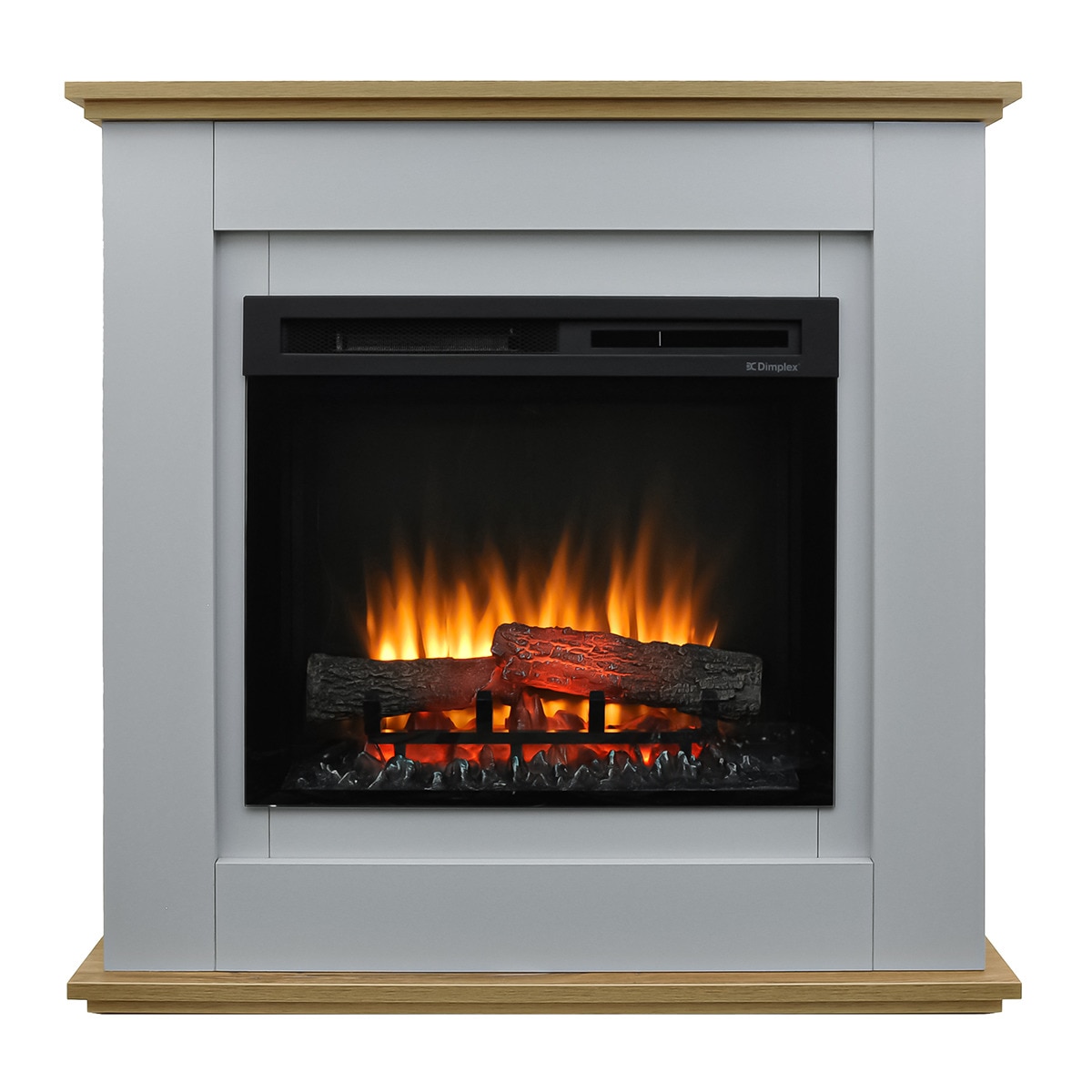 Imagen 0 de Chimenea Eléctrica Prime