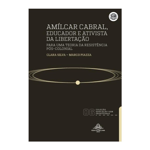Imagem 0 de Amilcar cabral educador e ativista da libertacao