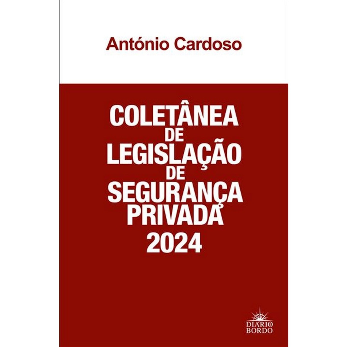 Imagem 0 de Coletanea de legislacao de seguranca privada 2024
