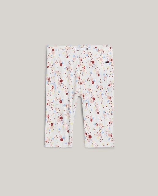 Imagen 0 de Legging de bebé niña con estampado floral