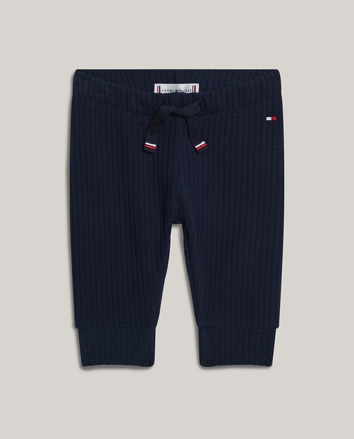 Imagen 0 de Pantalón de bebé niño largo deportivo